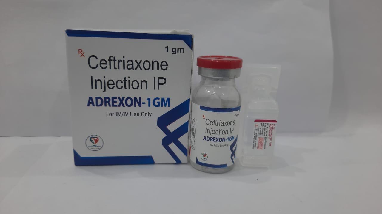 ADREXON-1GM