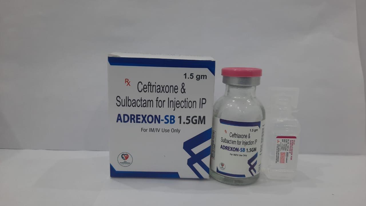 ADREXON-SB 1.5GM