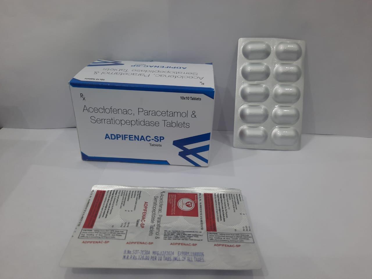 AdpiFenac-SP