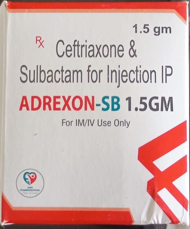 ADREXON-SB 1.5GM