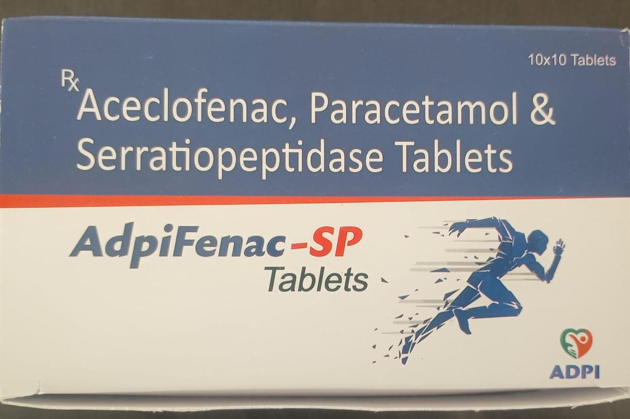 AdpiFenac-SP