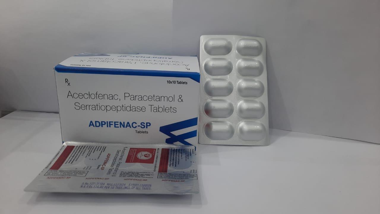 ADPIFENAC-SP