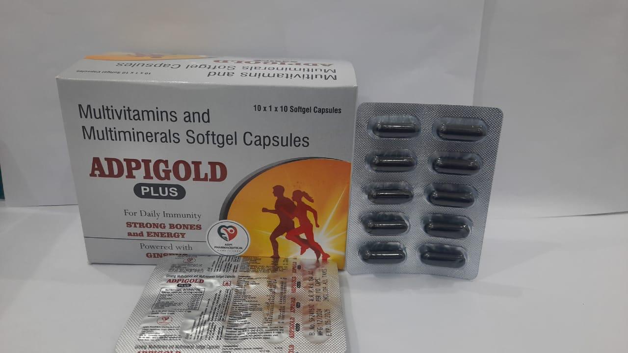 ADPIGOLD PLUS