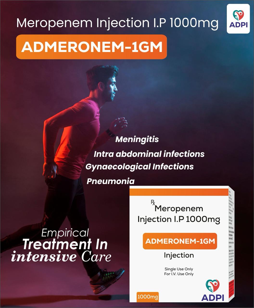 ADMERONEM