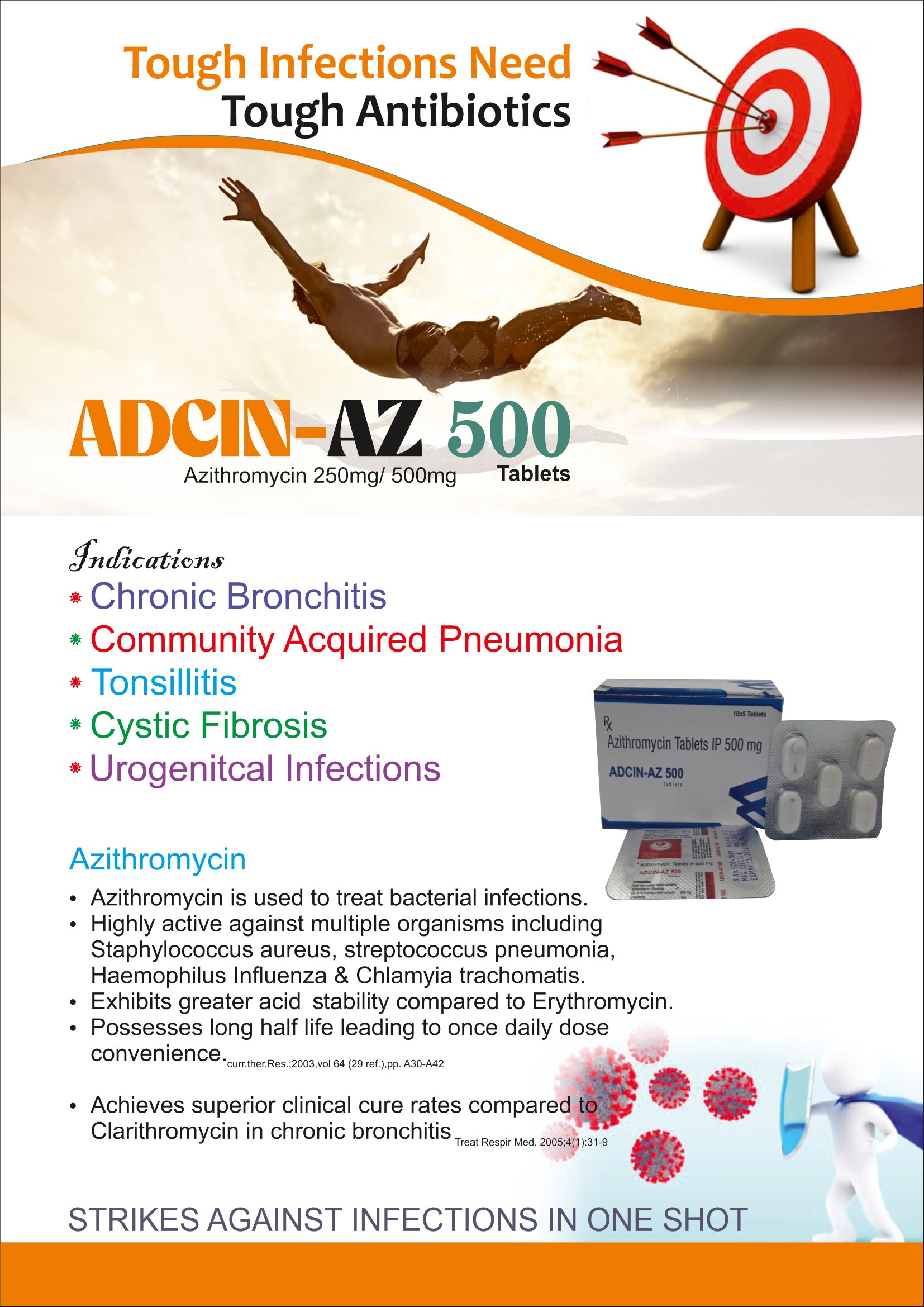ADCIN-AZ 500