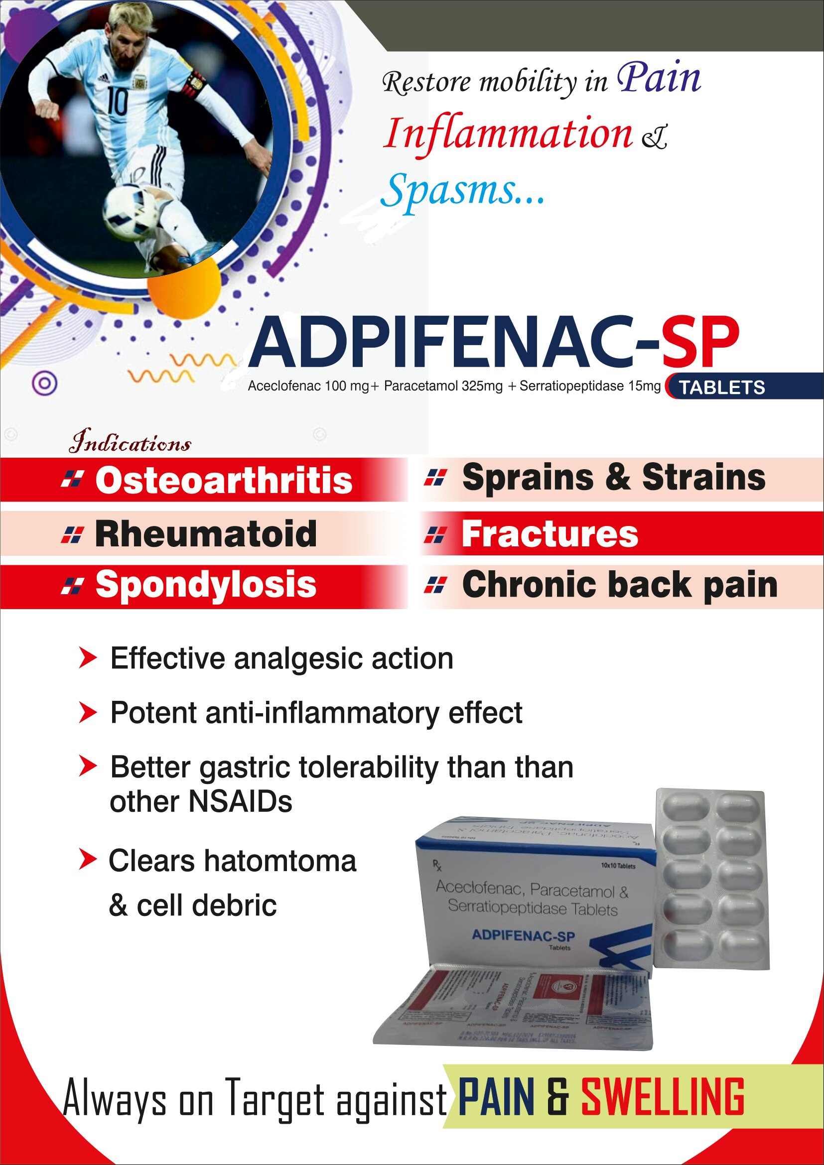 ADPIFENAC-SP