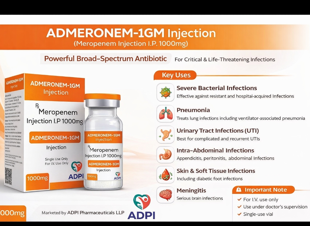 ADMERONEM