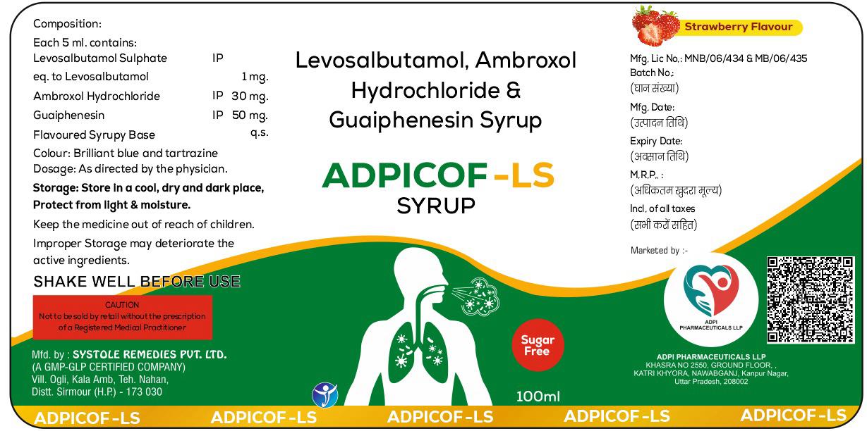 ADPICOF-LS